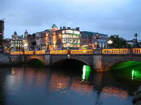 Dublin .